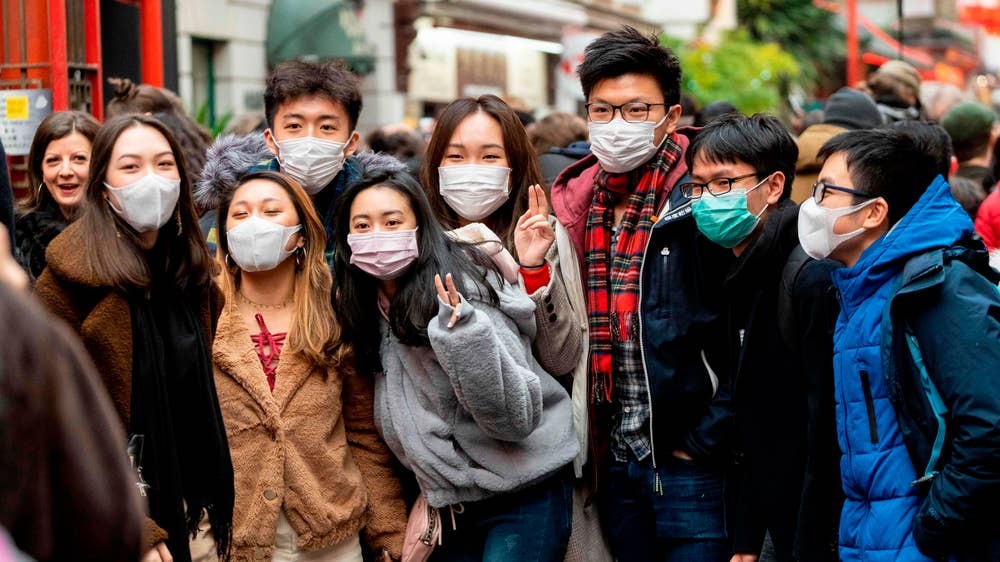 4 Kebiasaan Baru Milenial di Masa Pandemi Virus Corona