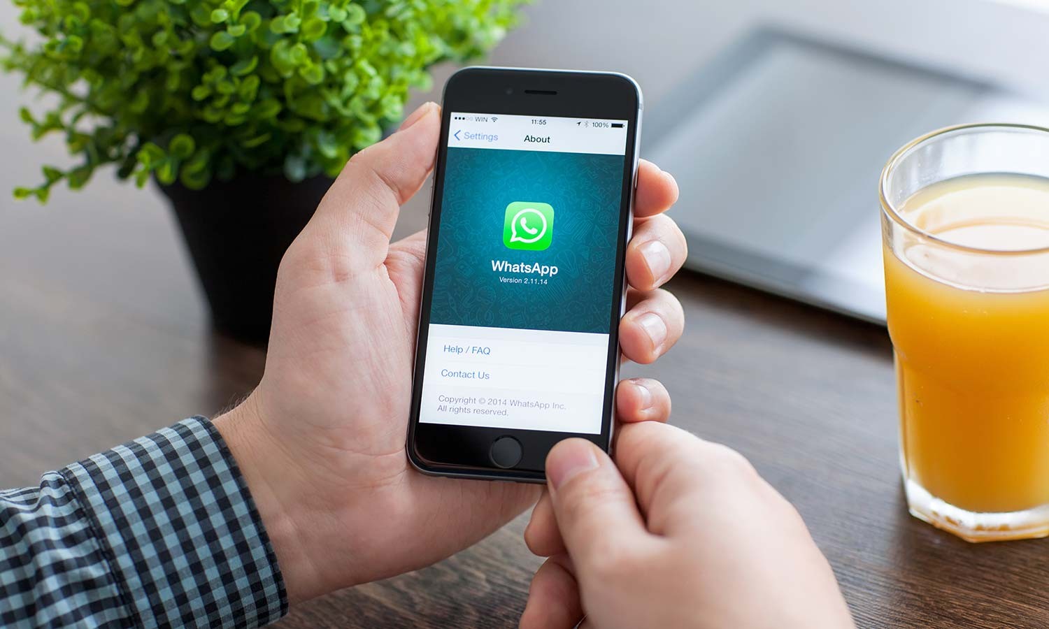Inilah 5 Fitur Baru WhatsApp yang Akan Muncul Usai Dark Mode