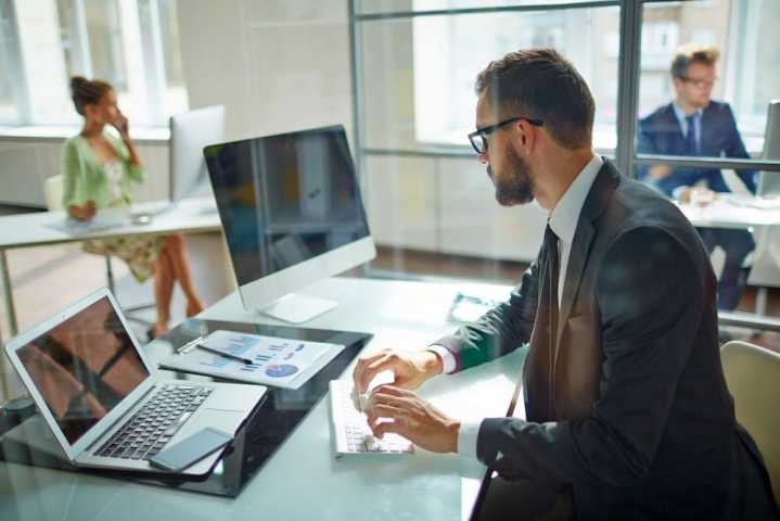 3 Hal di Kantor Ini Bisa Berubah Drastis Setelah Pandemi Covid-19 Selesai