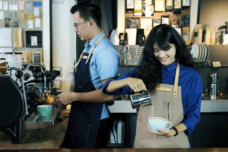 4 Tipe Barista pada Coffee Shop: Mana yang Pernah Ditemui?