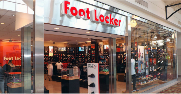 Calling All Sneakershead: Foot Locker Akhirnya Buka di Jakarta!