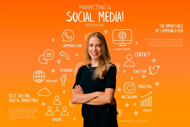 Tips Social Media Optimization dengan 4 Langkah Ini: Dijamin Maksimal!