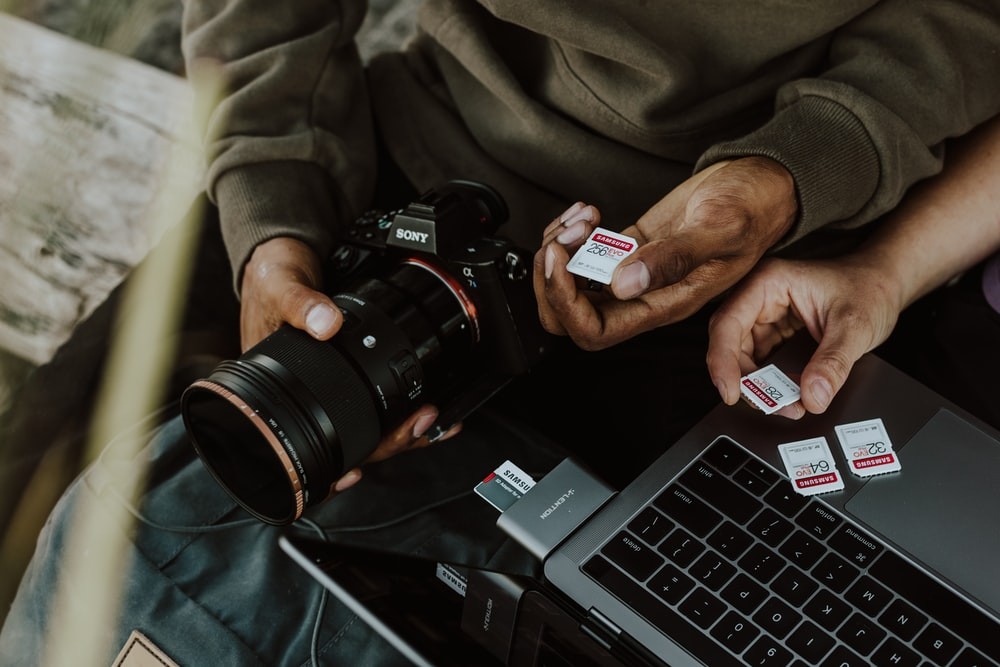 Hunting Fotografi di kala Pandemi: Coba Lakukan 4 Hal Ini!