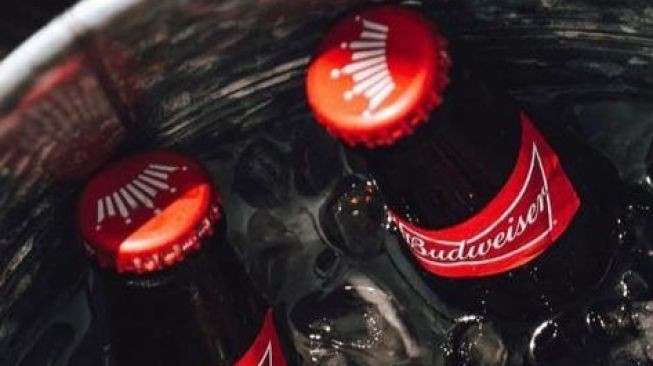Segera Hadir di Indonesia, Budweiser Siap Menguasai Pasar!