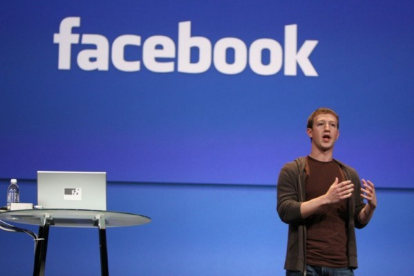 Bakal Ganti Nama, Apa Rencana Mark Zuckerberg untuk Facebook?