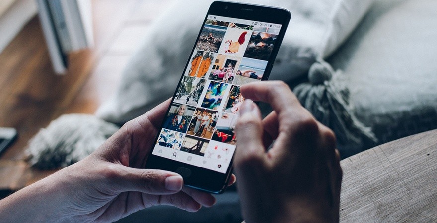 Agar Bisnis Semakin Laris, Coba Bikin Instagram Reels