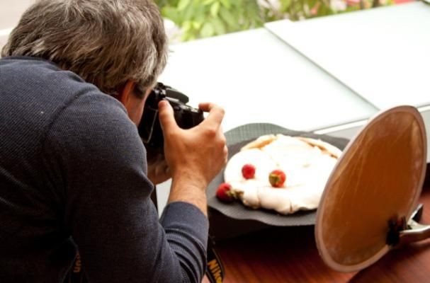 Mengenal Food Photography, Hobi jadi Profesi yang Menyenangkan!