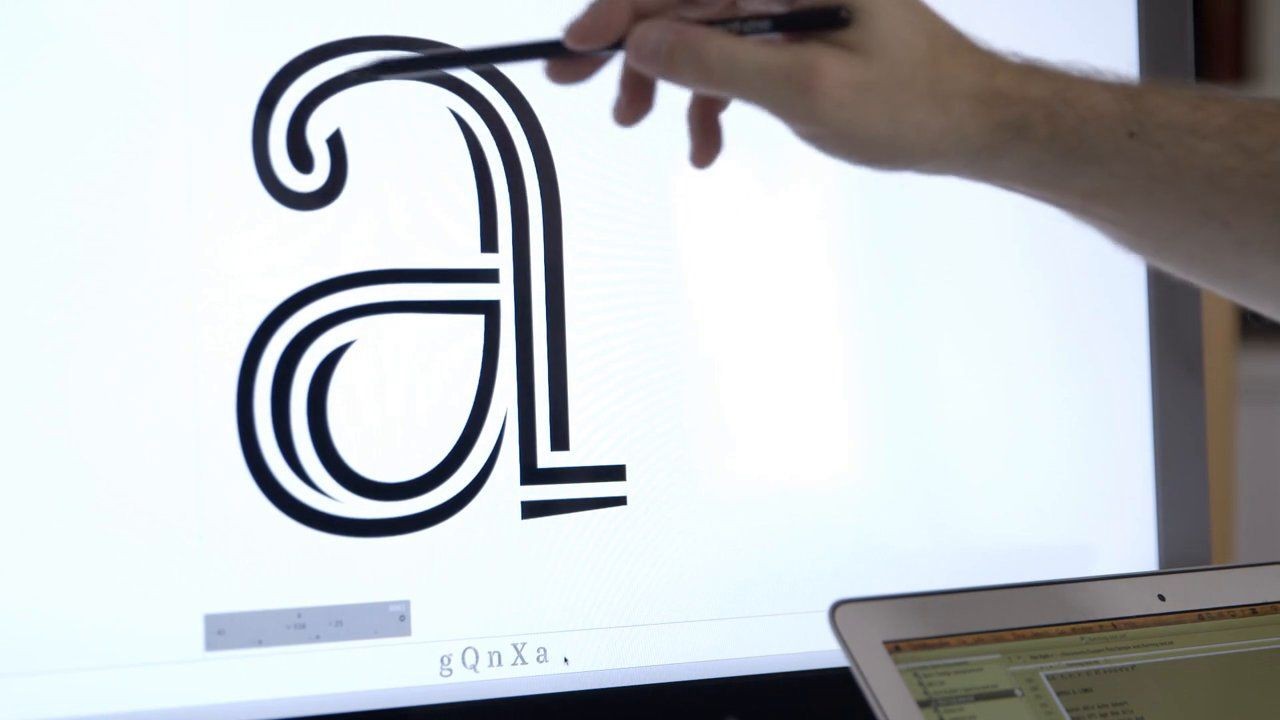 Para Desainer, Sudahkah Tahu Perbedaan Typeface dengan Font?