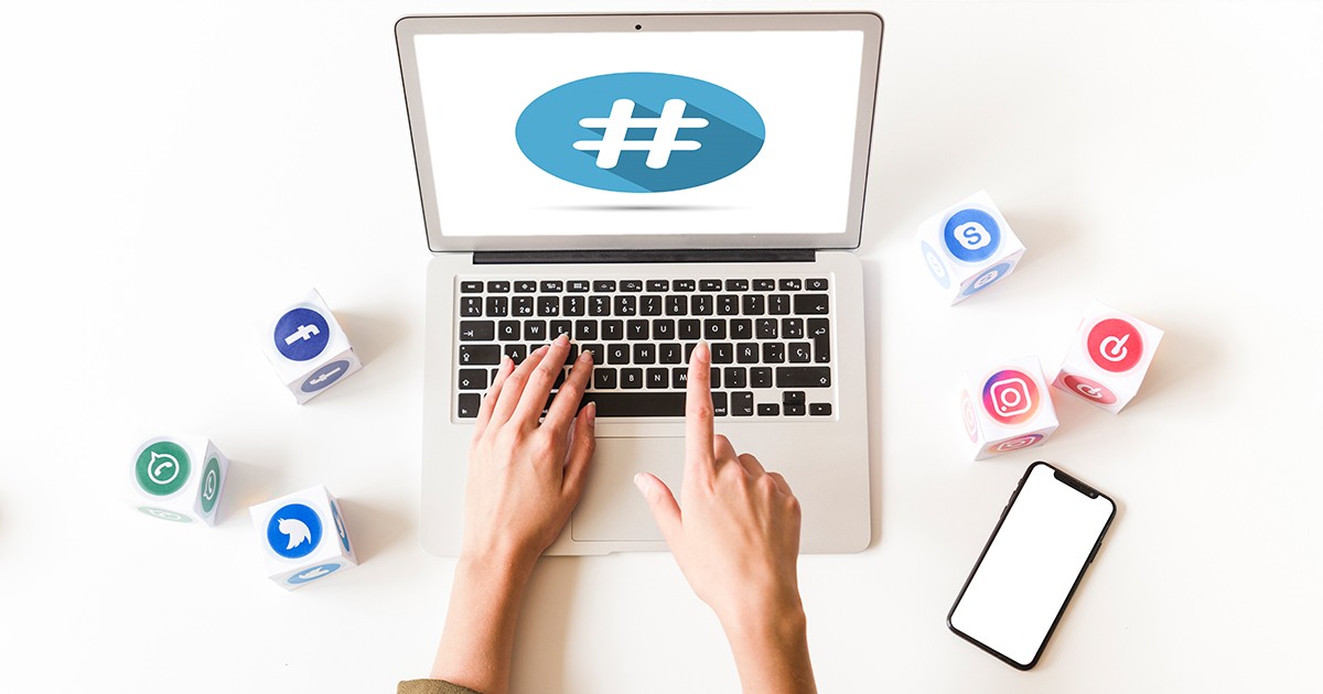 Manfaatkan Hashtag Campaign pada Sosial Media, Ini Cara Tepatnya!