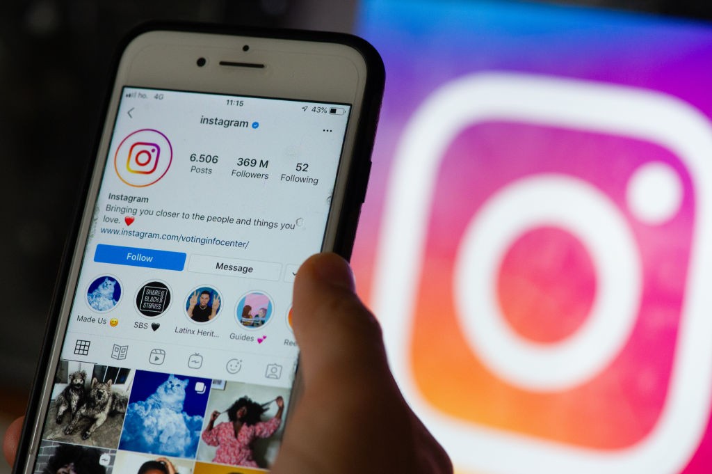 Lakukan Pembaharuan, Ini Fitur Baru Instagram yang Dapat Dimanfaatkan Bisnismu