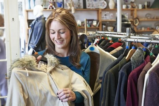 Mengenal Bisnis Thrift Shop: Mencoba Peruntungan Baru lewat Barang Lama