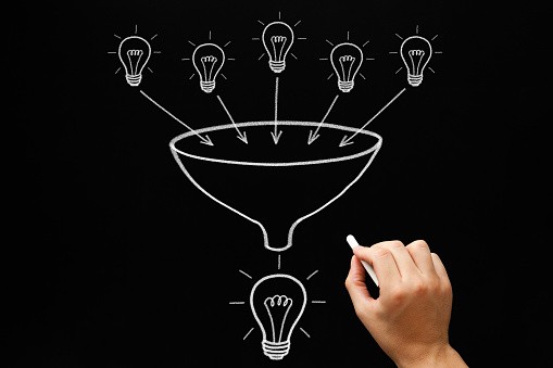 Funnel Marketing: Cara Unik Strategi Pemasaran Agar Lebih Maksimal