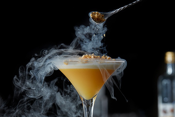 Bikin Tahun Baru Makin Seru dengan 5 Homemade Cocktail Ini!