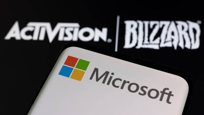 Akuisisi Activision Blizzard, Apakah Microsoft akan Segera Masuk Metaverse?