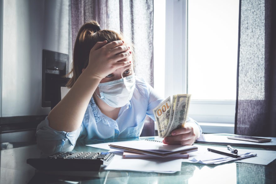Financial Stress: Kekhawatiran Berlebih akan Uang dan Cara Mengatasinya