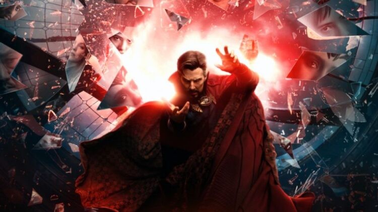 Sudah Rilis Trailer, Apa yang Menarik dari Doctor Strange 2?