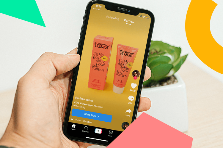 Coba Peruntungan Baru dengan Berjualan di TikTok Shop
