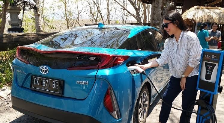 7 Hal yang Harus Diperhatikan Sebelum Membeli Mobil Listrik