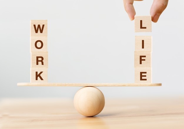 Ingin Weekend Lebih Tenang? 5 Cara Ini dapat Mewujudkan Work Life Balance, Lho!