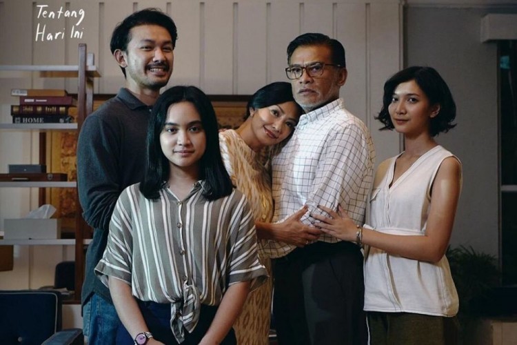 Agar Lebaran Semakin Hangat, Cobalah Menonton 5 Rekomendasi Film Ini!