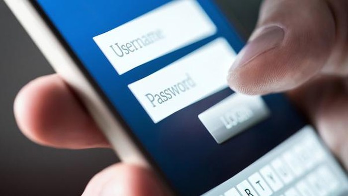 Tips Membuat Password Aman agar Tidak Mudah Diretas