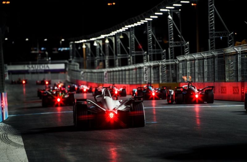 Digelar Besok, Inilah Keseruan yang Akan Didapatkan di Formula E Jakarta