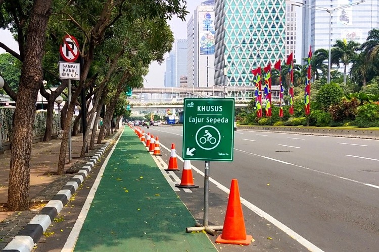 Kembali Diberlakukan, Ini Aturan Car Free Day yang Harus Dilakukan dan Dihindari