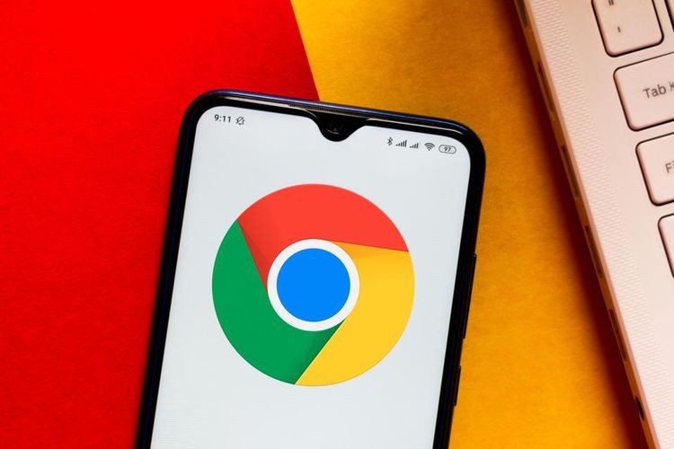 Android 13 Bisa Pakai Tulisan Tangan di Google Chrome, Para Pengguna Tablet Patut Berbahagia!