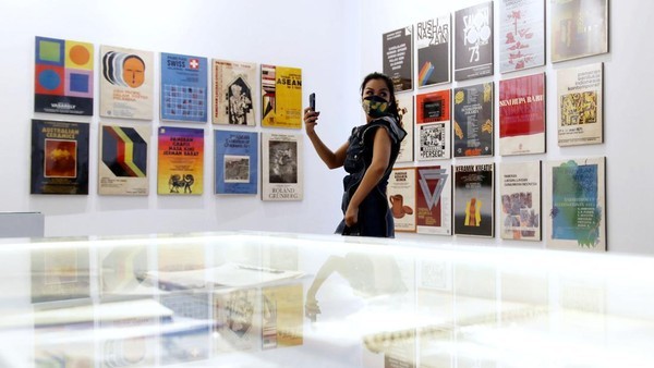 #RekomendasiVakansi: Yuk, Berakhir Pekan ke 5 Museum Seni di Jakarta Ini!