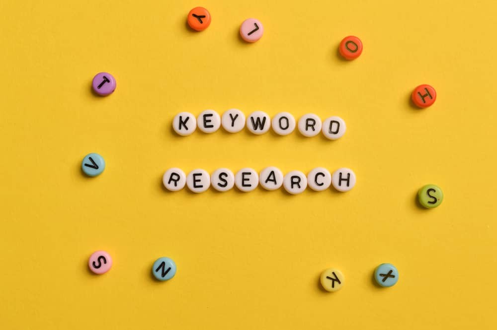 Naikkan Engagement Website dengan Membuat Konten Sesuai Keyword SEO