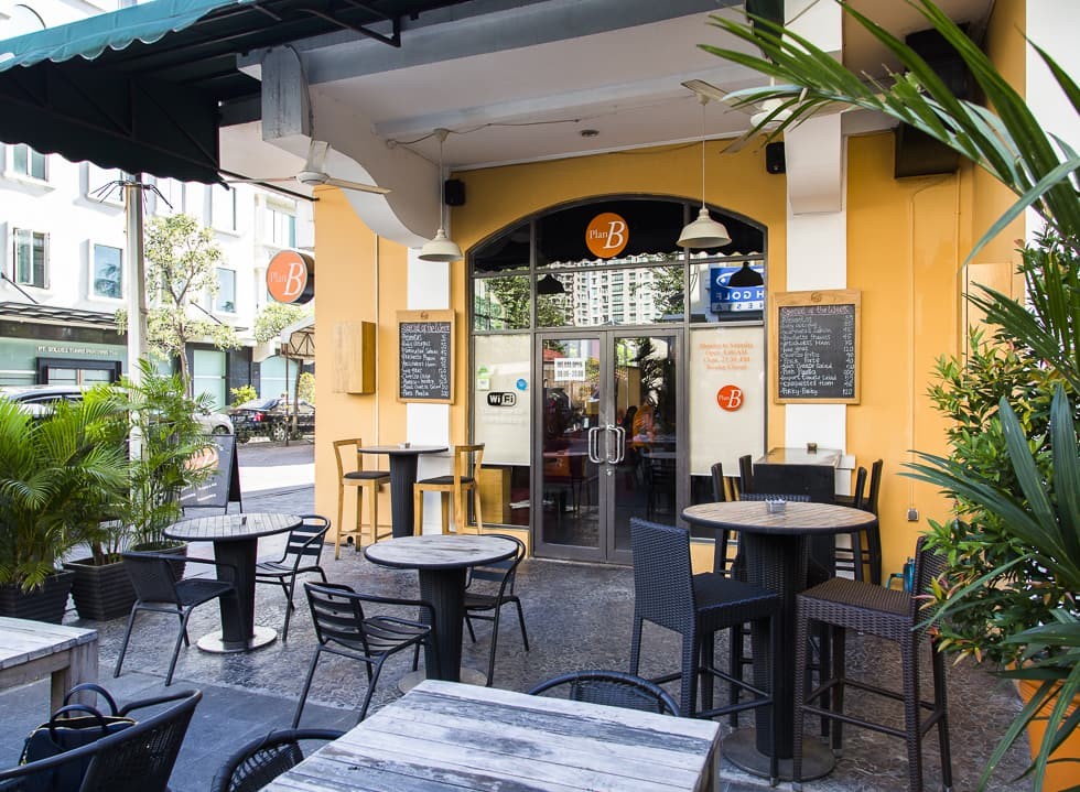 #RekomendasiVakansi: 5 Restoran Spanyol di Jakarta yang Sayang untuk Dilewatkan!
