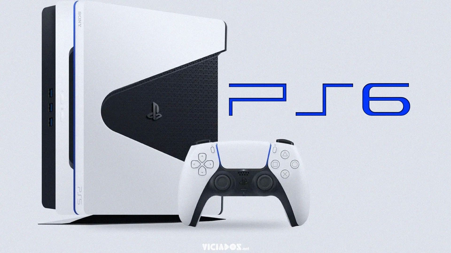 Belum Hilang Euphorianya, Benarkah Playstation 6 Akan Dirilis Setelah 2027?