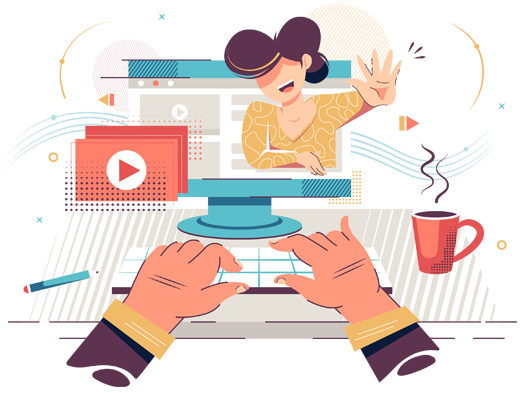 icon retinad tempat strategis